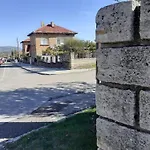за 