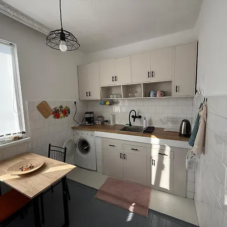Apartment за 